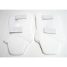 WHITE SPINNERS
