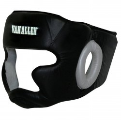 CASCO DE BOXEO - VAN ALLEN