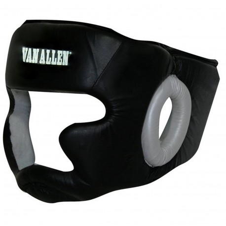 CASCO DE BOXEO - VAN ALLEN