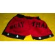 PANTALONES DE MUAY THAI 