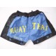 MUAY THAI PANTALONI