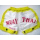 MUAY THAI PANTALONI