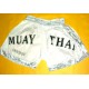 MUAY THAI PANTALONI