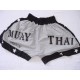 MUAY THAI PANTALONI