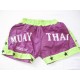 MUAY THAI PANTS