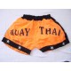 MUAY THAI PANTALONI