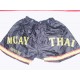 MUAY THAI PANTALONI