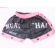 PANTALONES DE MUAY THAI 