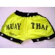 MUAY THAI PANTALONI