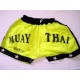 MUAY THAI PANTS