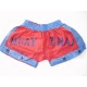 PANTALONES DE MUAY THAI 