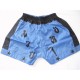 PANTALONES DE MUAY THAI 