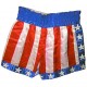 PANTALONES DE MUAY THAI 