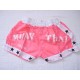 PANTALONES DE MUAY THAI 