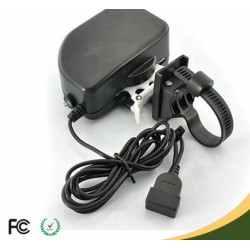 BIKE CHARGER