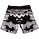 PRINTED TRAINING SHORTS