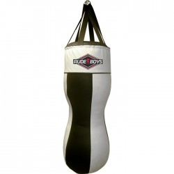 BOXING BAG WITH FILLING RB FORMS