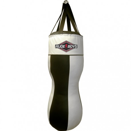 SACO BOXEO CON RELLENO RB FORMS