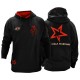 SUDADERA BOXEADOR MARAVILLA MARTINEZ RB