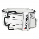 POWERLIFTING BELT - WIDTH: 10 CM / THICKNESS: 1.2 CM