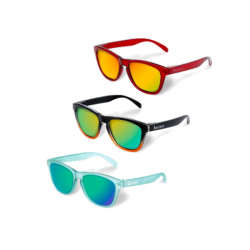 POLARIZED SUNGLASSES (GAME 1)