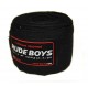 BOXBANDAGEN 4 MTS RUDE BOYS CLASSIC