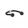 AGARRE DOUBLE CORDE TRICEPS