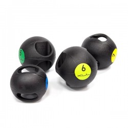 balones medicinales para entrenamiento crossfit