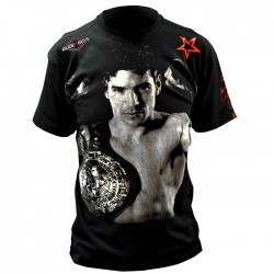 RUDE BOY BOXSHIRT SERGIO MARAVILLA MARTINEZ