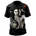 T-SHIRT BOXE RUDE BOY SERGIO MARTINEZ