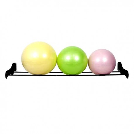 SOPORTE DE GYM BALLS