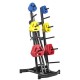 MATERIAL BODY PUMP