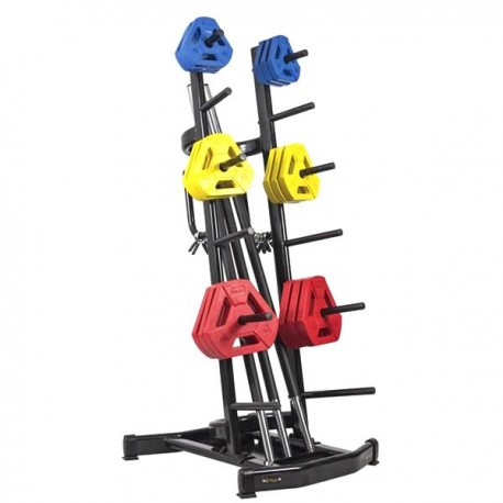 SOPORTE MATERIAL BODY PUMP 