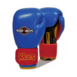 HANDSCHUHE TRAINING BOXEN RB KINDER