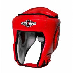 CAPACETE BOXE RB ELITE AMADOR JÚNIOR