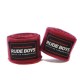 VENDAS BOXEO RUDE BOYS 5 MTS SEMI ELASTIC