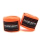 VENDAS BOXEO RUDE BOYS 5 MTS SEMI ELASTIC