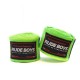 VENDAS BOXEO RUDE BOYS 5 MTS SEMI ELASTIC