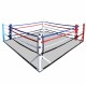 RING BOXEO DE SUELO DEPOR TRAINER