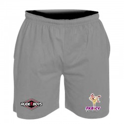 TROUSERS KICK BOXING RB FKBCV