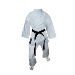 KIMONO DE KARATE RB BLACK LABEL (TALLAS GRANDES)