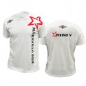 T-SHIRT BOXE RUDE MENINO FERINO V