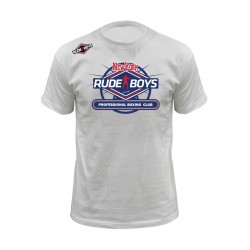 T-SHIRT BOXE CLUB