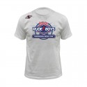 CAMISETA BOXEO RB BOXING CLUB