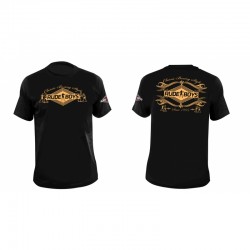 T-SHIRT BOXING RB CLASSIQUE BOXING