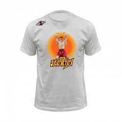 CAMISETA RB THAI BOXER