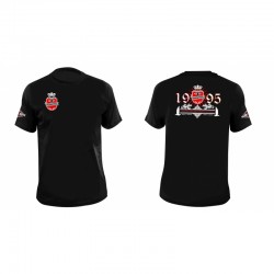 T-SHIRT BOXE RB TRADIÇÃO