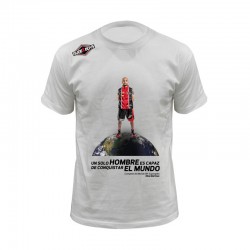 T-SHIRT BOXE RB KIKO EM CIMA