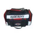 GYM BOLSA RUDE BOYS CAPÍTULO 