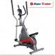 INDOOR ELLIPTICAL BICYCLE